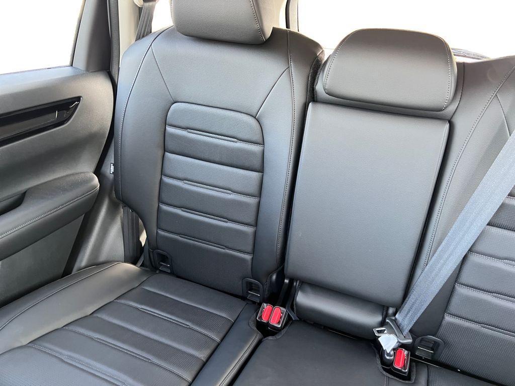 used 2026 Honda CR-V car, priced at $35,333