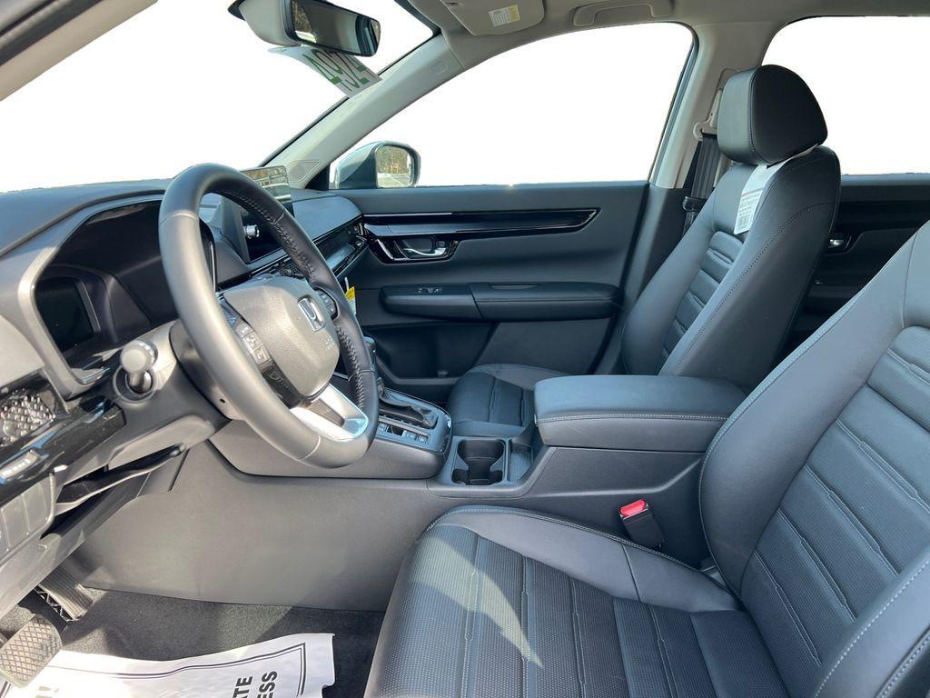 used 2026 Honda CR-V car, priced at $35,333