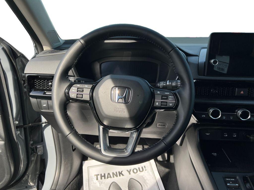 used 2026 Honda CR-V car, priced at $35,333