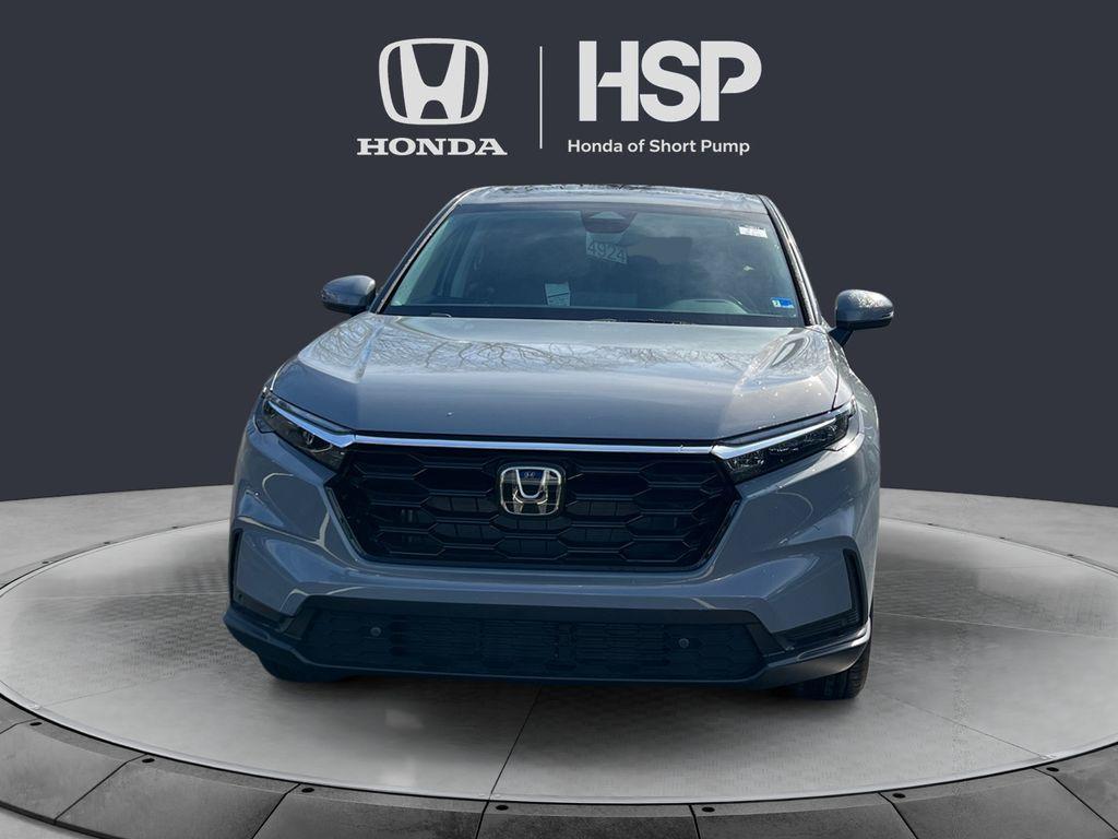 used 2026 Honda CR-V car, priced at $35,333