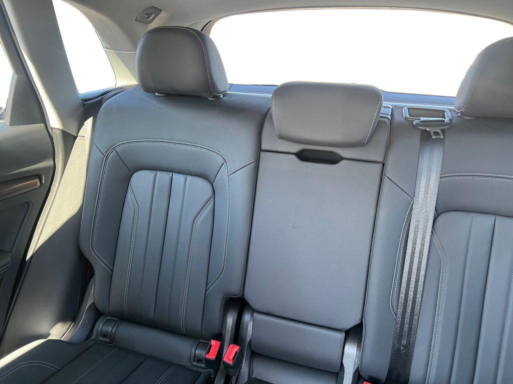 used 2023 Audi Q5 car, priced at $29,577