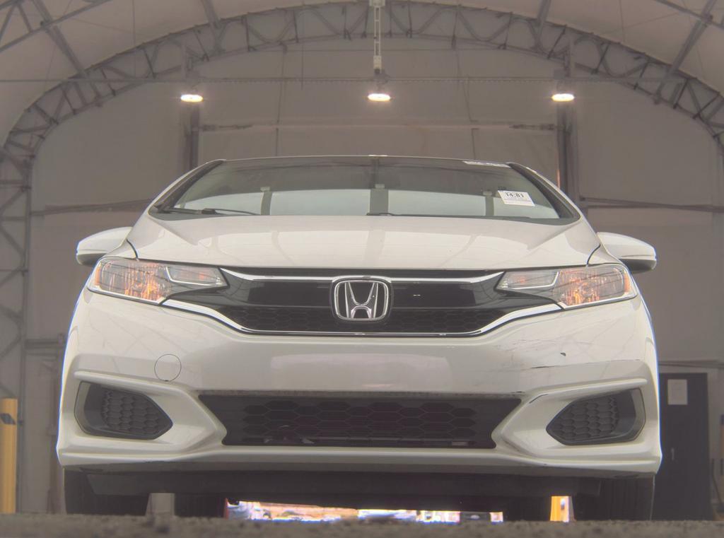 used 2019 Honda Fit car, priced at $15,777