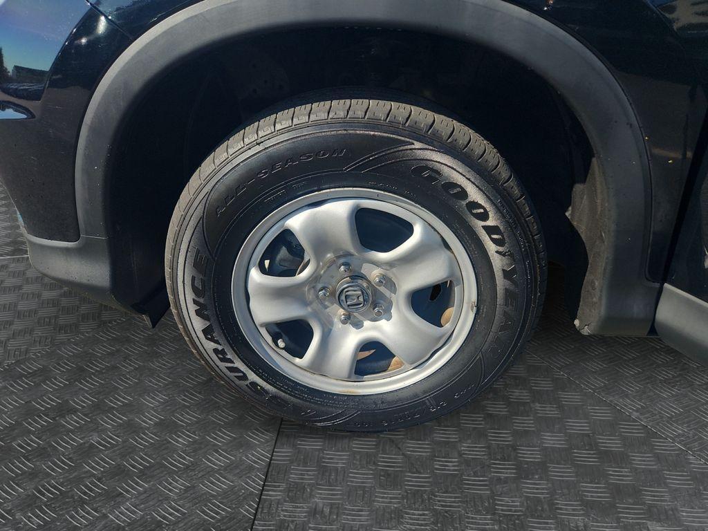 used 2016 Honda CR-V car, priced at $13,777