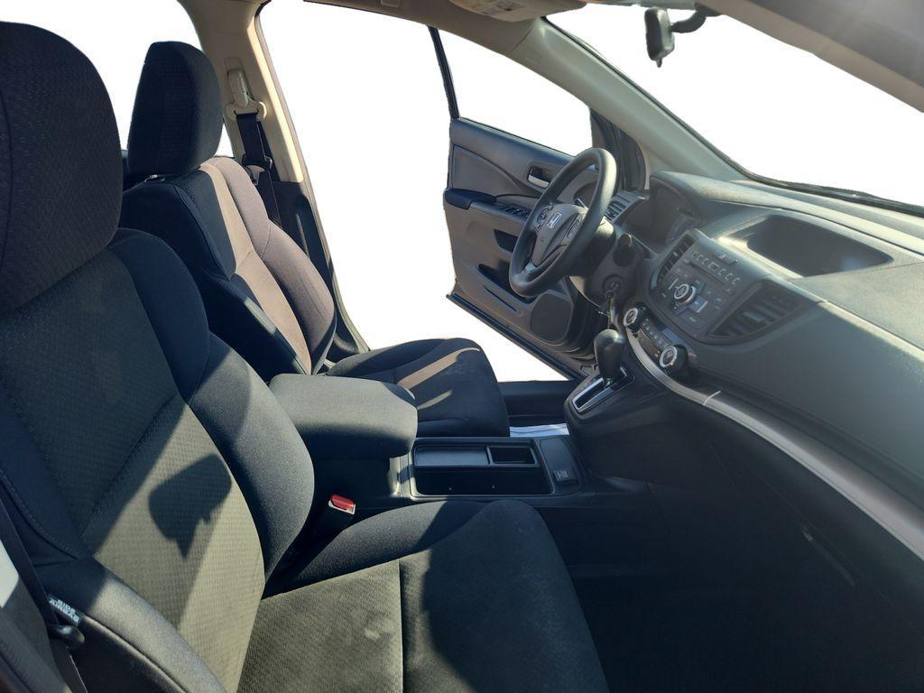 used 2016 Honda CR-V car, priced at $13,777