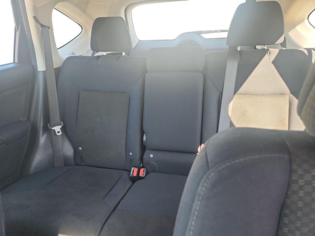 used 2016 Honda CR-V car, priced at $13,777