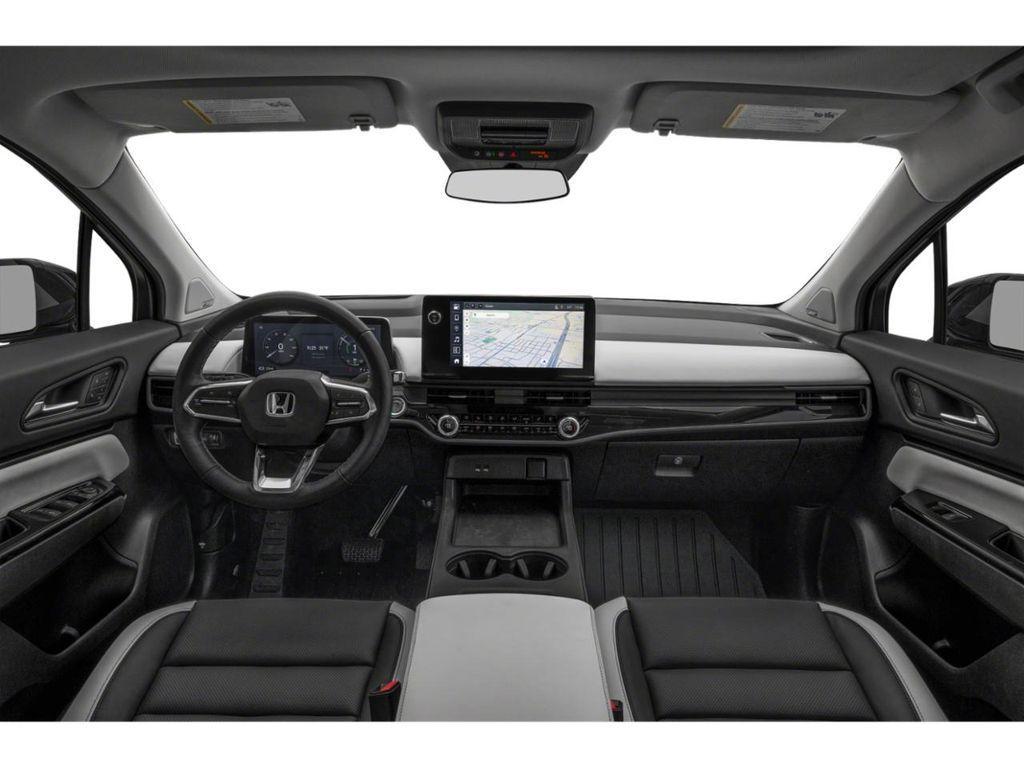 new 2026 Honda Prologue car, priced at $48,588