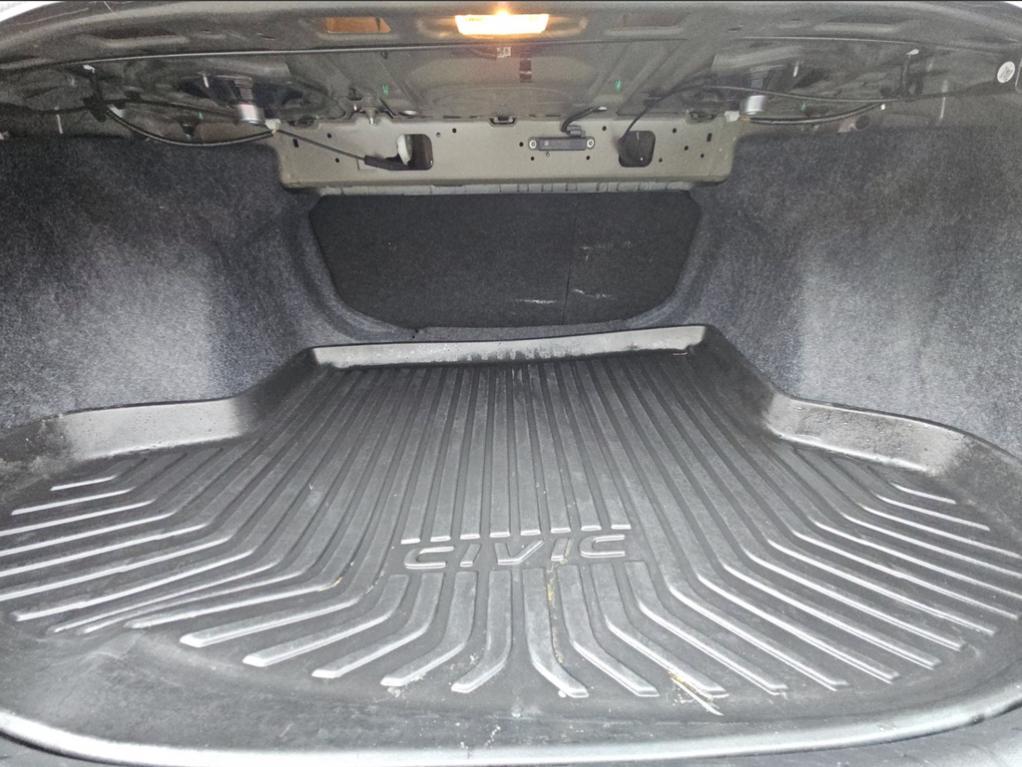 used 2020 Honda Civic car, priced at $18,977