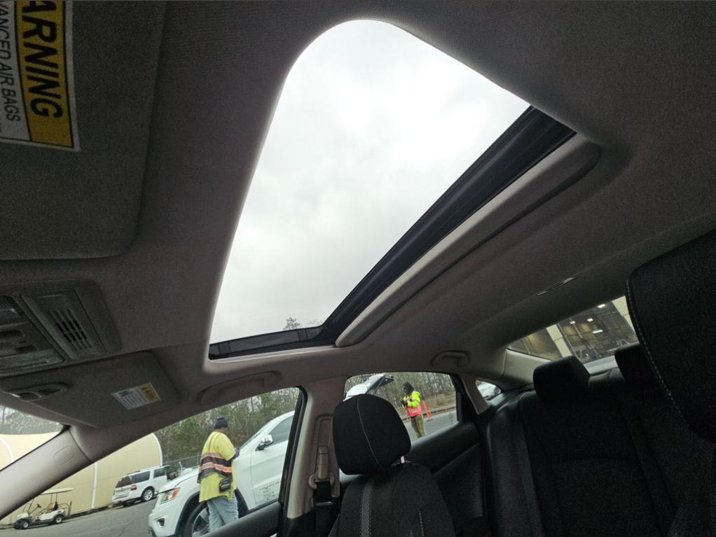 used 2020 Honda Civic car, priced at $18,977