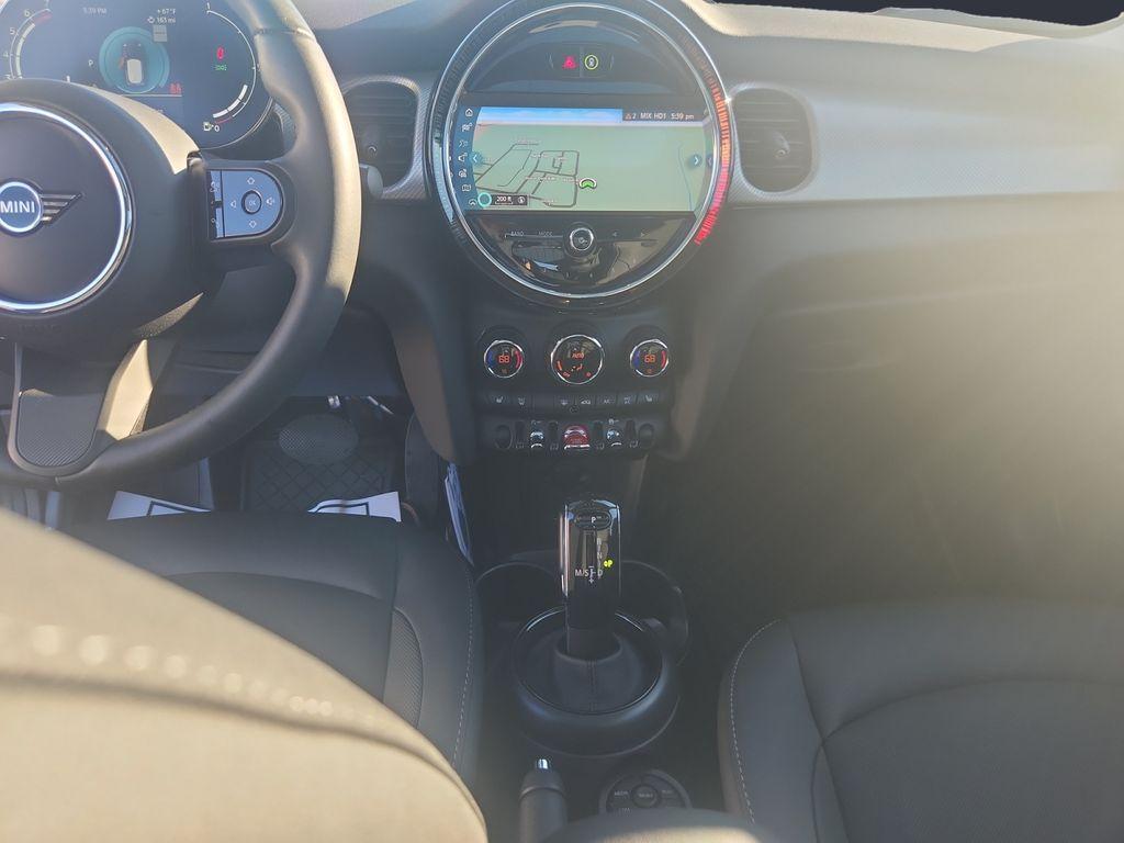 used 2024 MINI Hardtop car, priced at $26,977