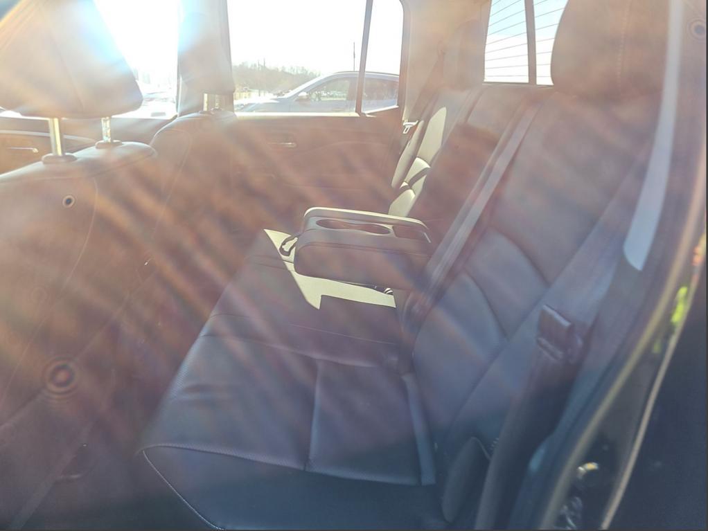 used 2024 Honda Ridgeline car, priced at $32,933