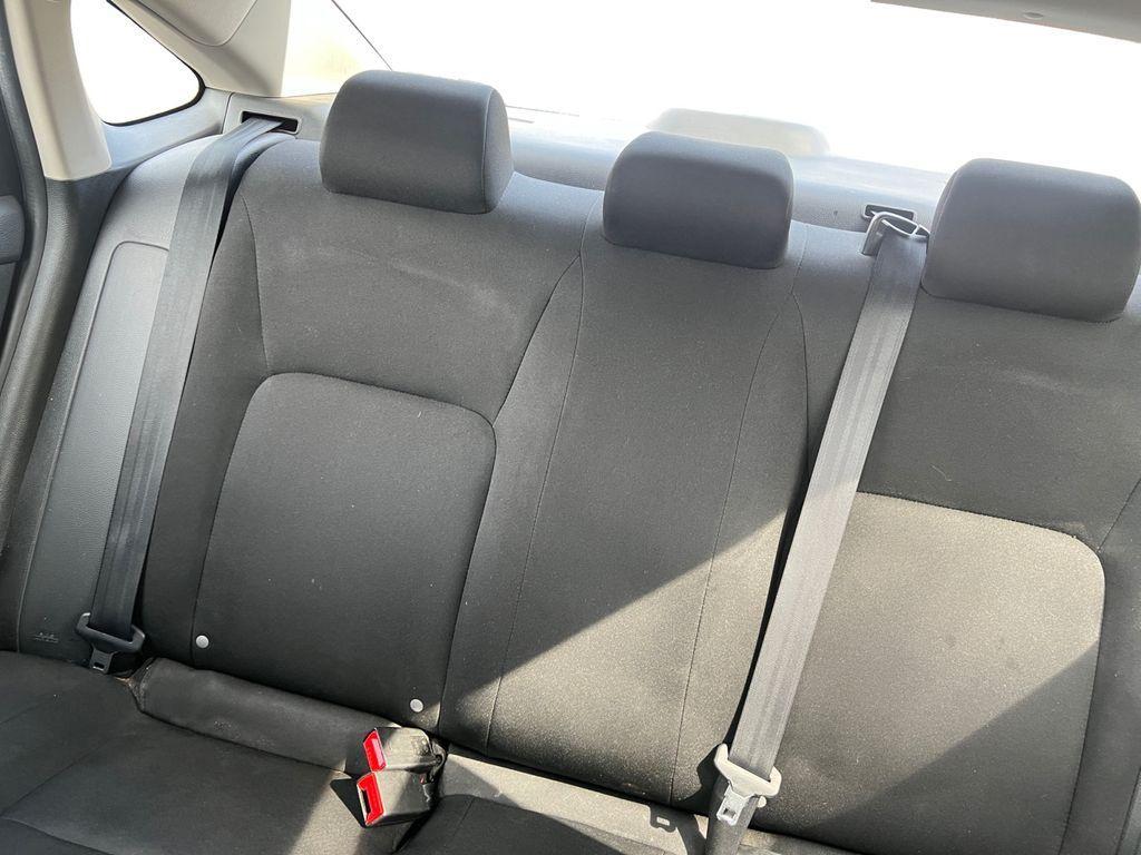 used 2022 Honda Civic car, priced at $17,777