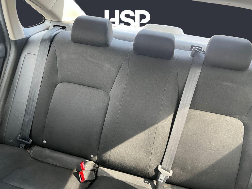 used 2022 Honda Civic car, priced at $17,377