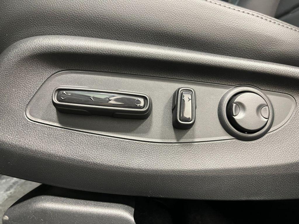 new 2026 Honda CR-V car, priced at $38,350