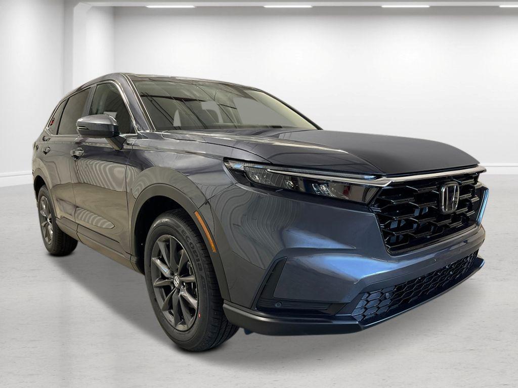new 2026 Honda CR-V car, priced at $38,350