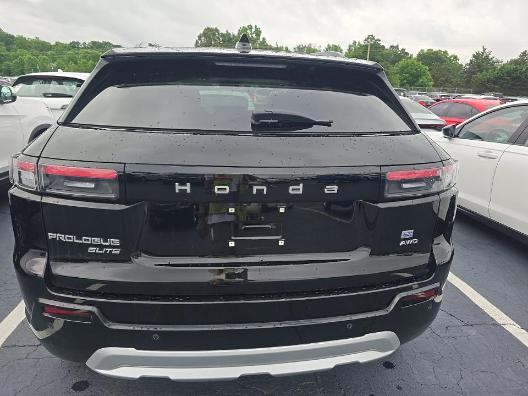 used 2024 Honda Prologue car, priced at $28,931