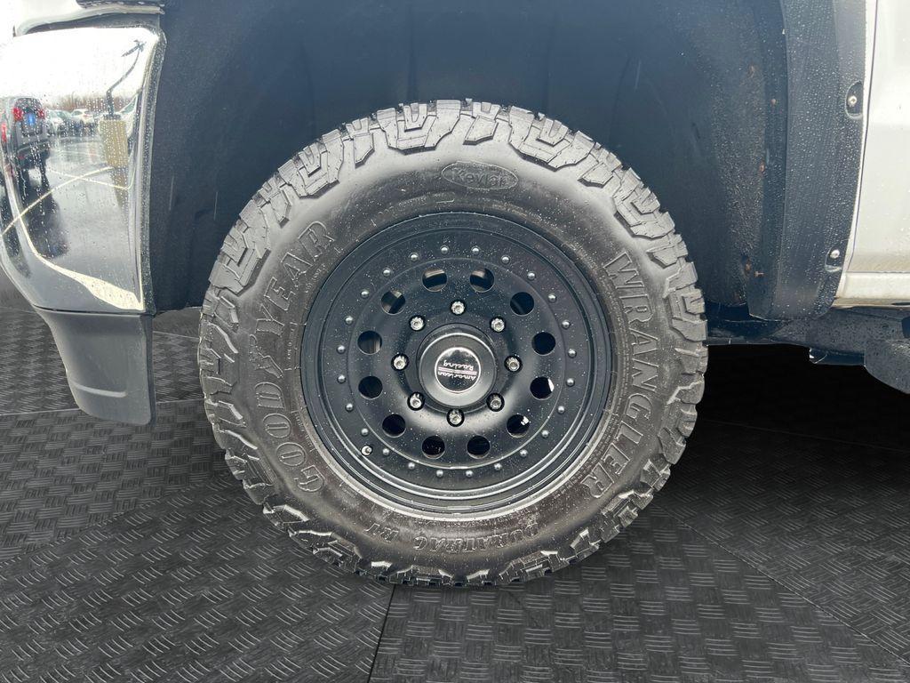 used 2019 GMC Sierra 2500 car, priced at $38,977