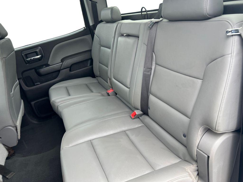 used 2019 GMC Sierra 2500 car, priced at $38,977