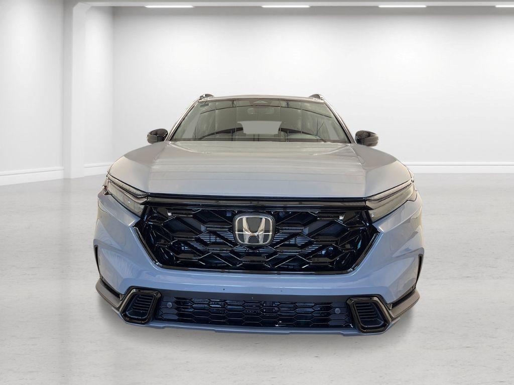 new 2026 Honda CR-V Hybrid car, priced at $41,675