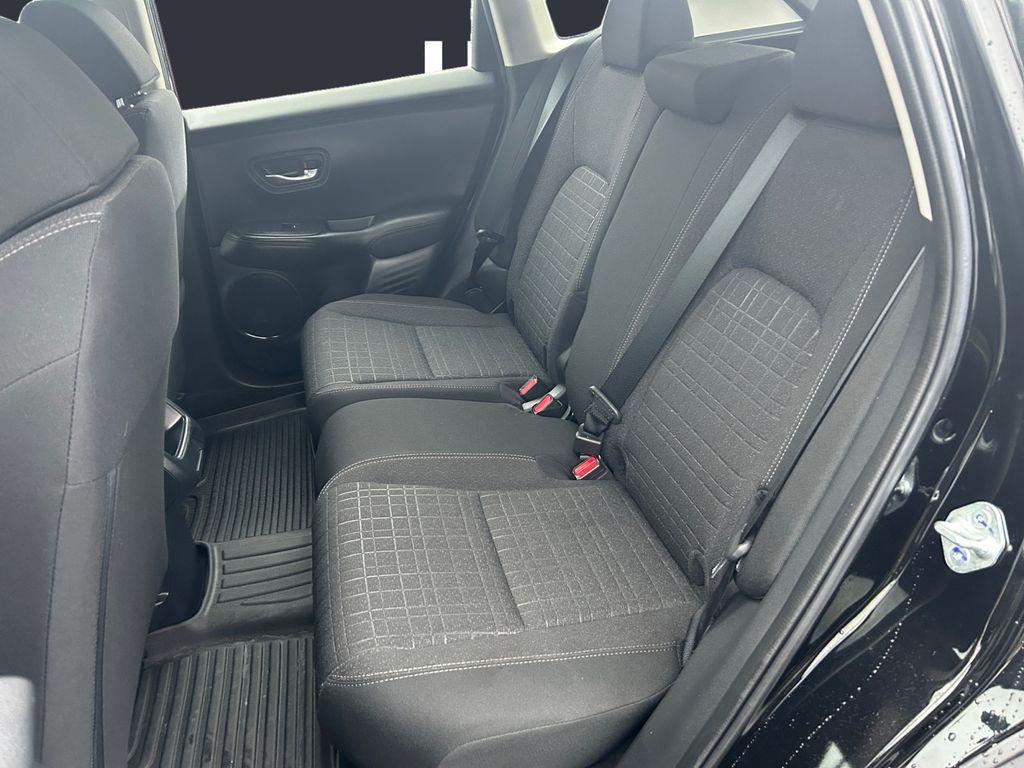 used 2025 Honda HR-V car, priced at $24,933