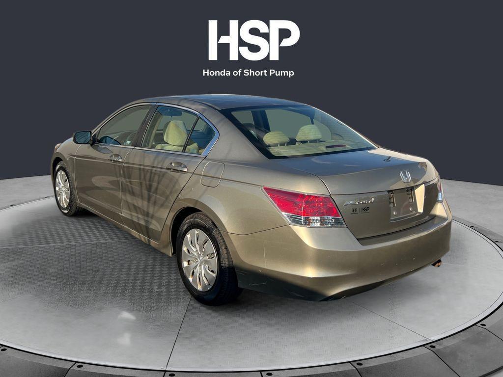 used 2010 Honda Accord car, priced at $9,477