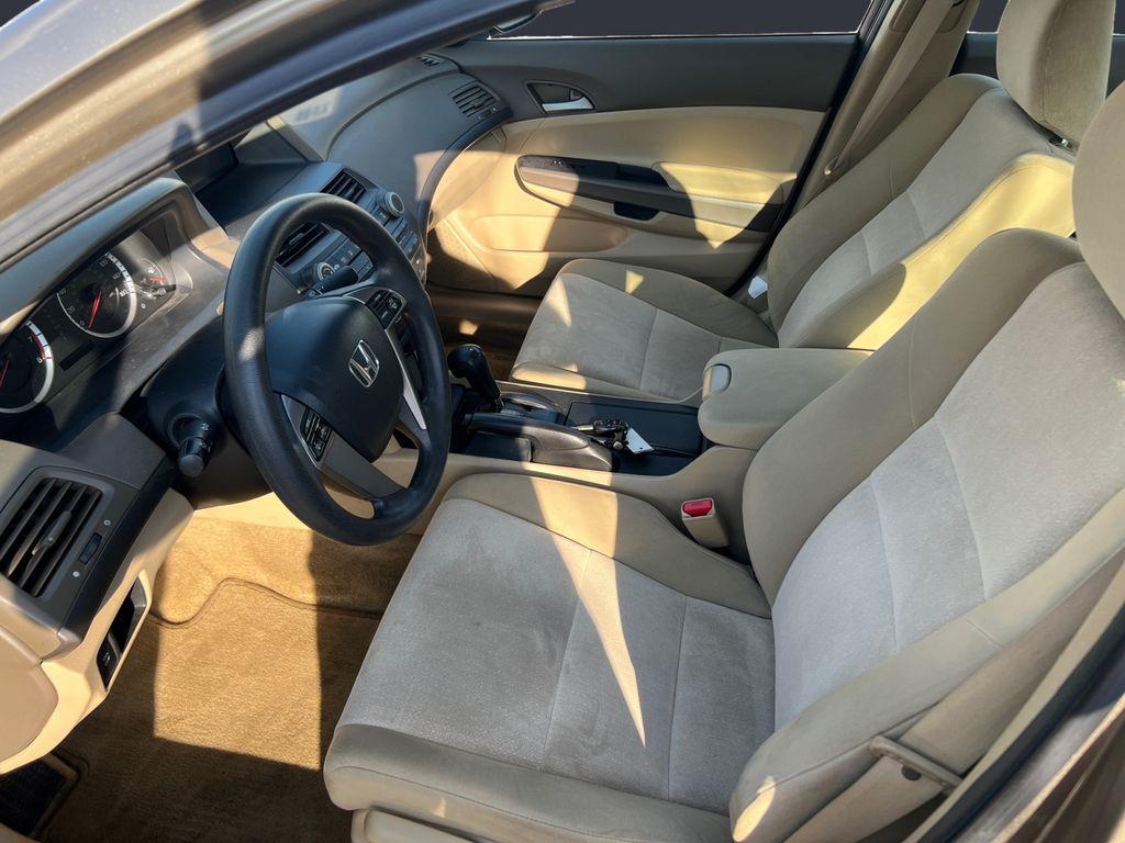 used 2010 Honda Accord car, priced at $9,477