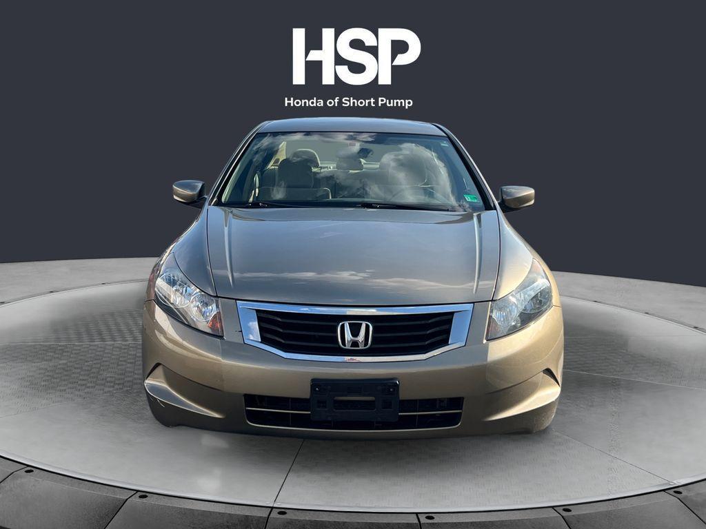 used 2010 Honda Accord car, priced at $9,477