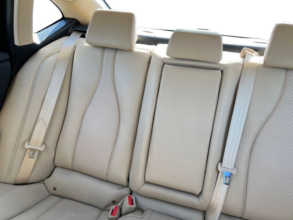 used 2024 Acura TLX car, priced at $32,977