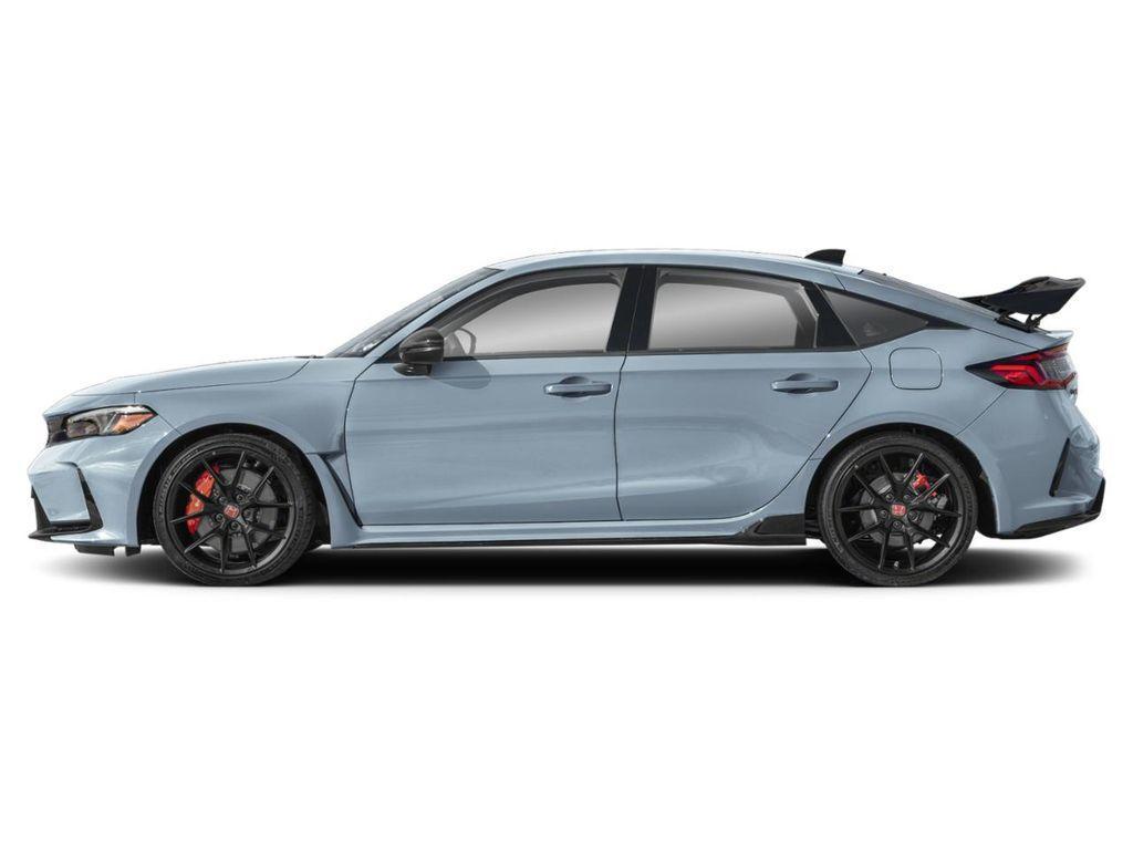 new 2025 Honda Civic Type R car, priced at $47,943