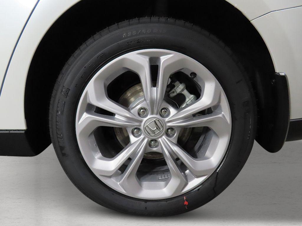 new 2026 Honda Accord car, priced at $29,590