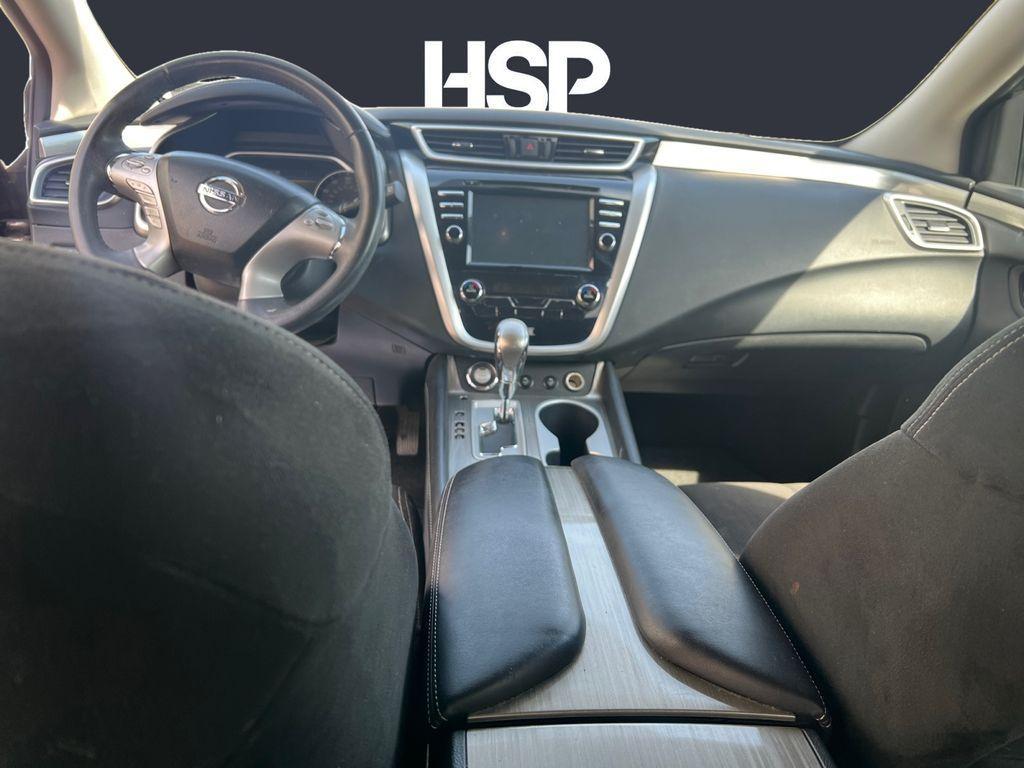 used 2015 Nissan Murano car, priced at $9,977