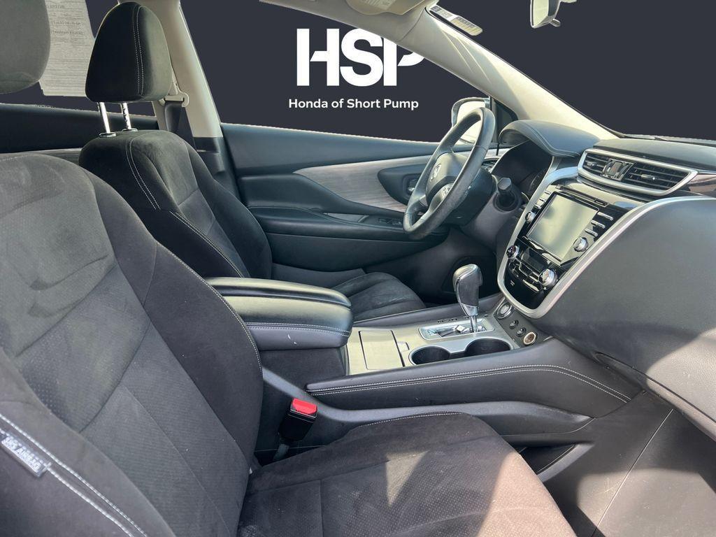 used 2015 Nissan Murano car, priced at $9,977