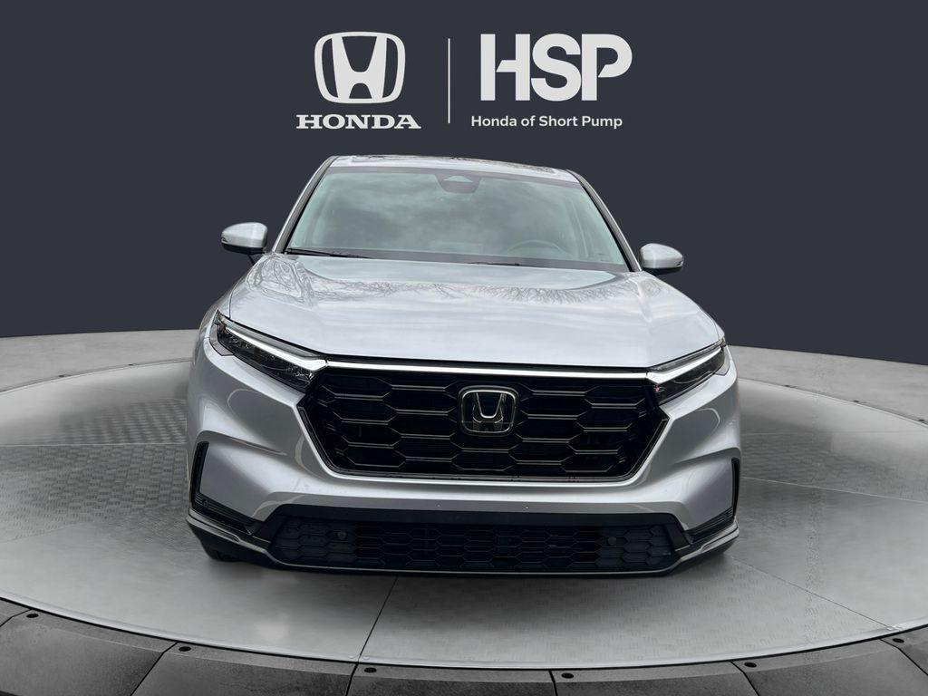 used 2025 Honda CR-V car, priced at $32,277