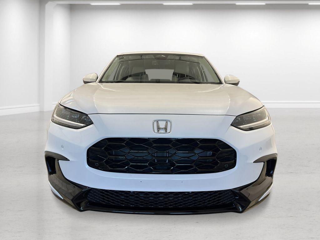 new 2026 Honda HR-V car, priced at $32,238