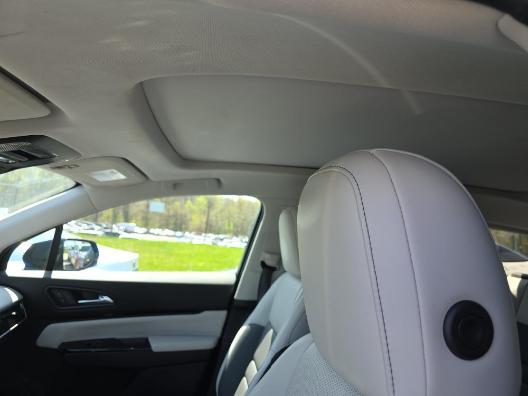 used 2024 Honda Prologue car, priced at $30,731