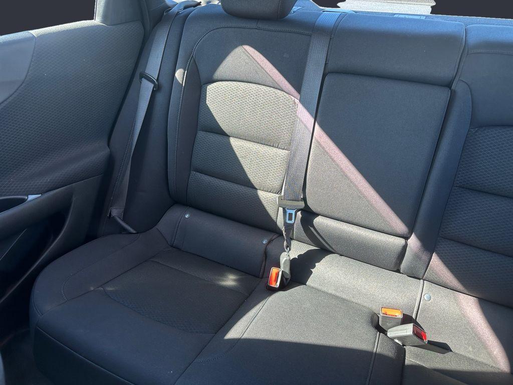 used 2023 Chevrolet Malibu car, priced at $13,977