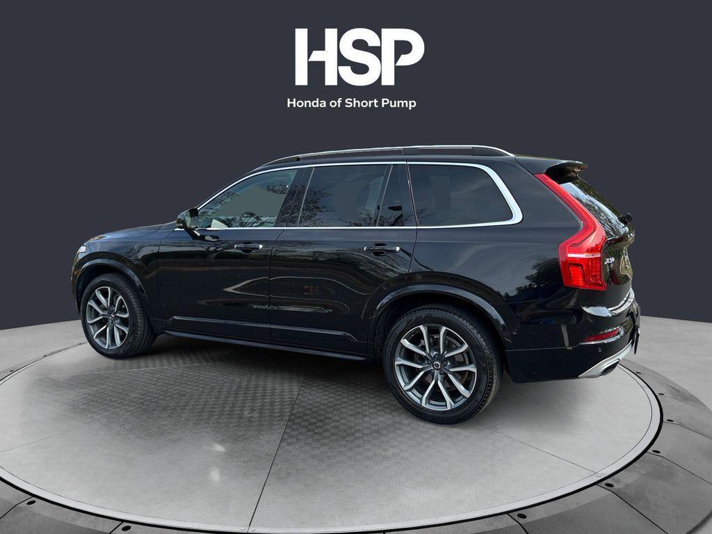 used 2019 Volvo XC90 car, priced at $17,977