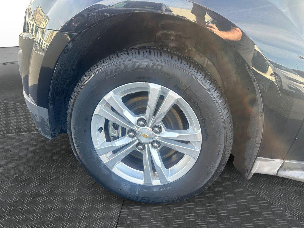 used 2014 Chevrolet Equinox car, priced at $6,963