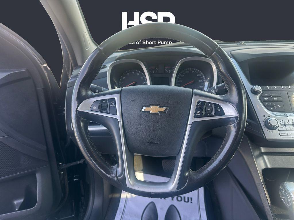 used 2014 Chevrolet Equinox car, priced at $6,233