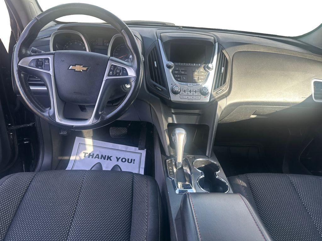 used 2014 Chevrolet Equinox car, priced at $6,963