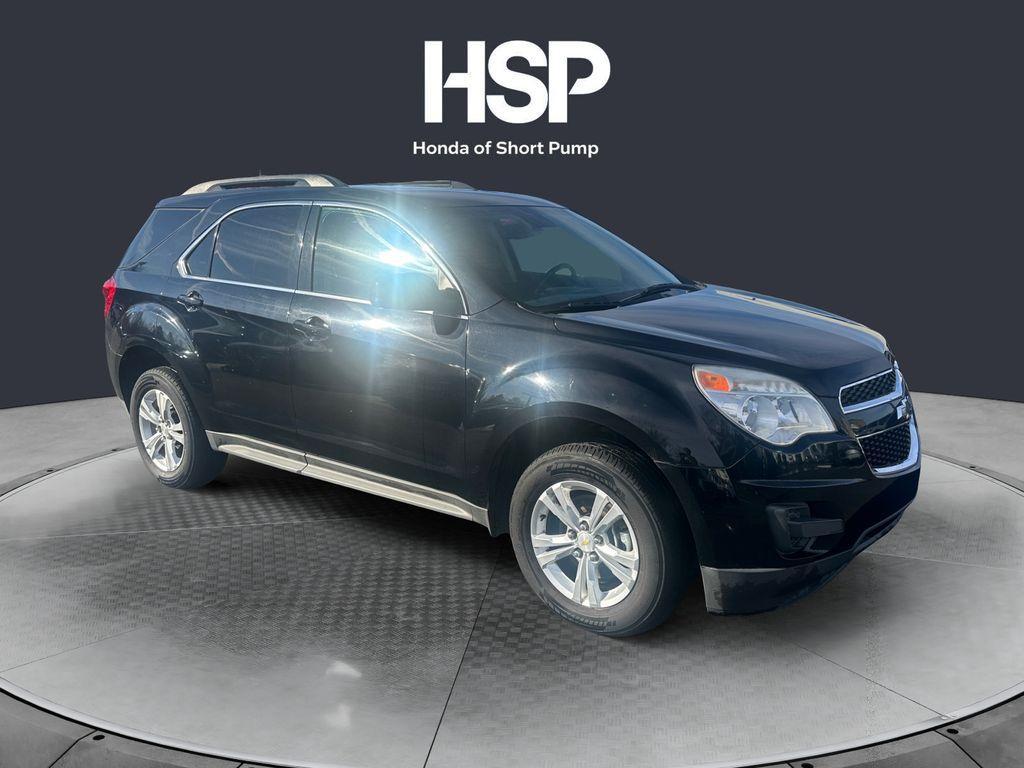 used 2014 Chevrolet Equinox car, priced at $6,233