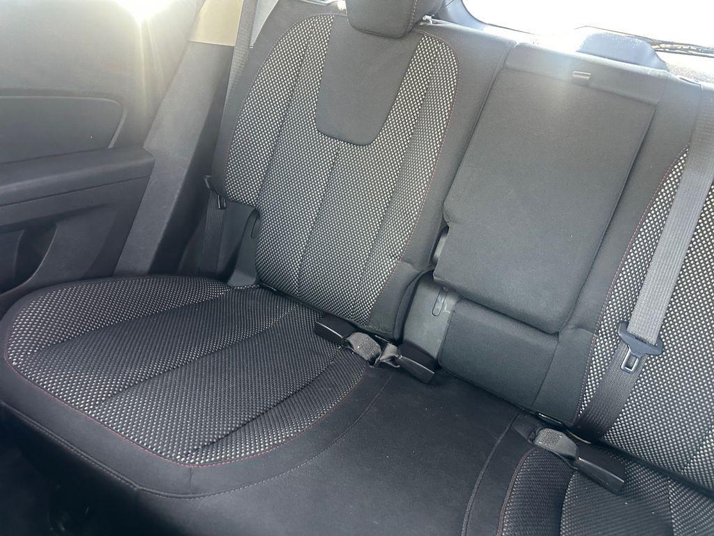 used 2014 Chevrolet Equinox car, priced at $6,963