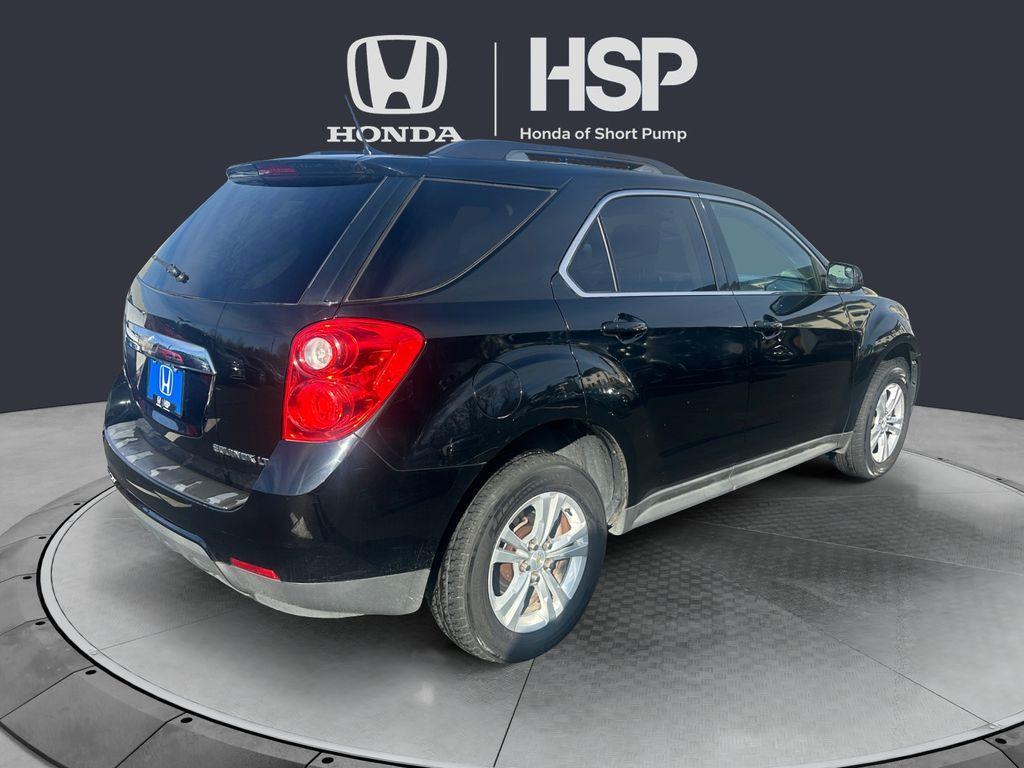 used 2014 Chevrolet Equinox car, priced at $6,963