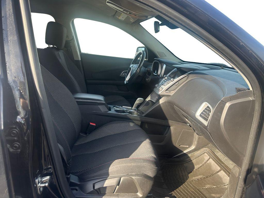 used 2014 Chevrolet Equinox car, priced at $6,963