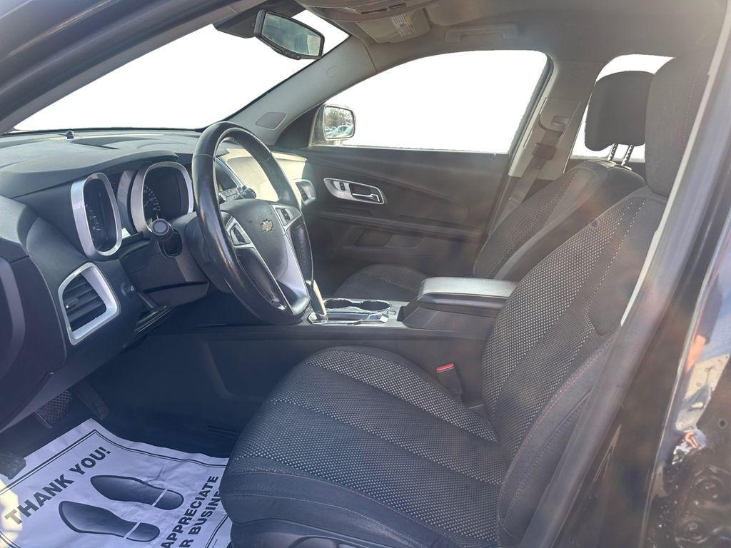 used 2014 Chevrolet Equinox car, priced at $6,963