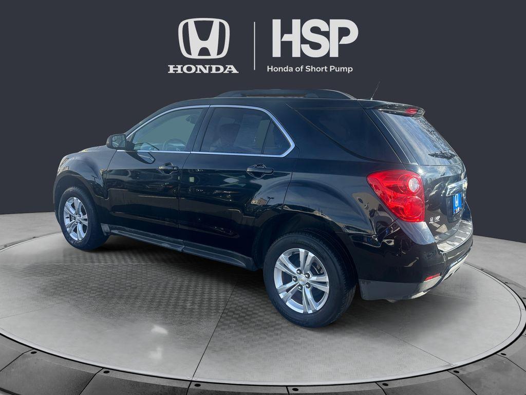 used 2014 Chevrolet Equinox car, priced at $6,963