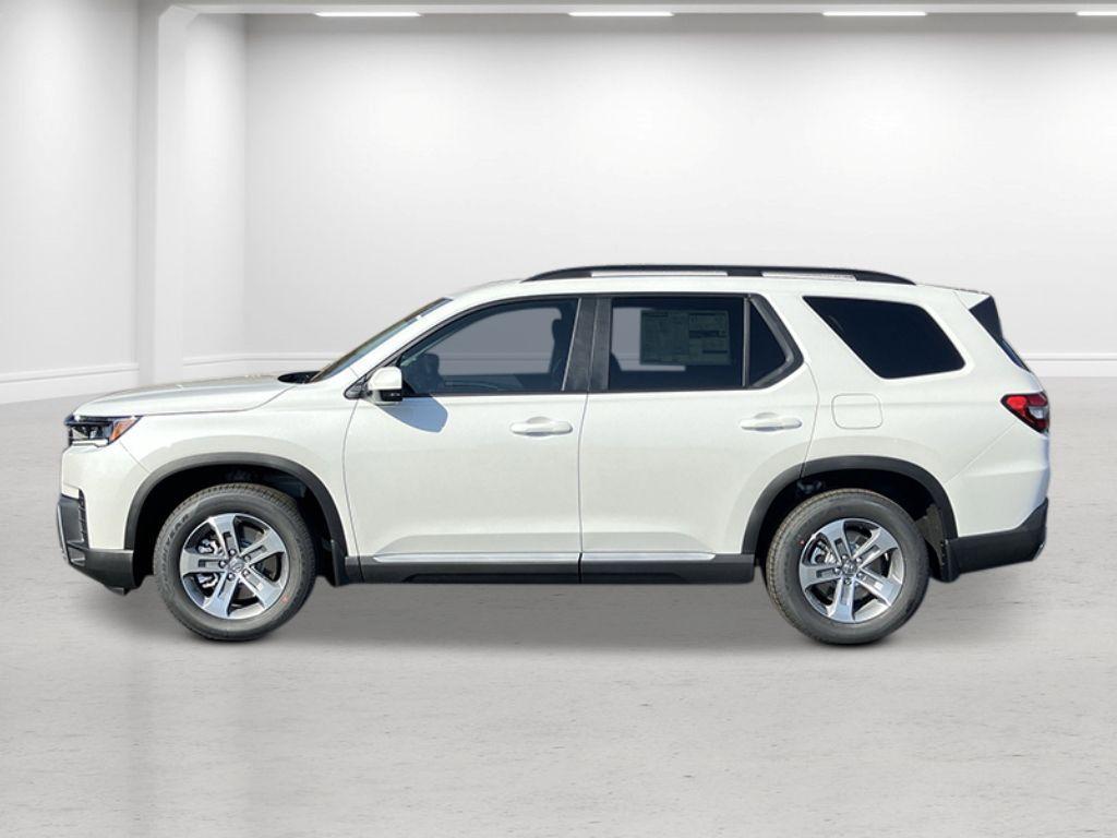 new 2026 Honda Pilot car, priced at $45,629