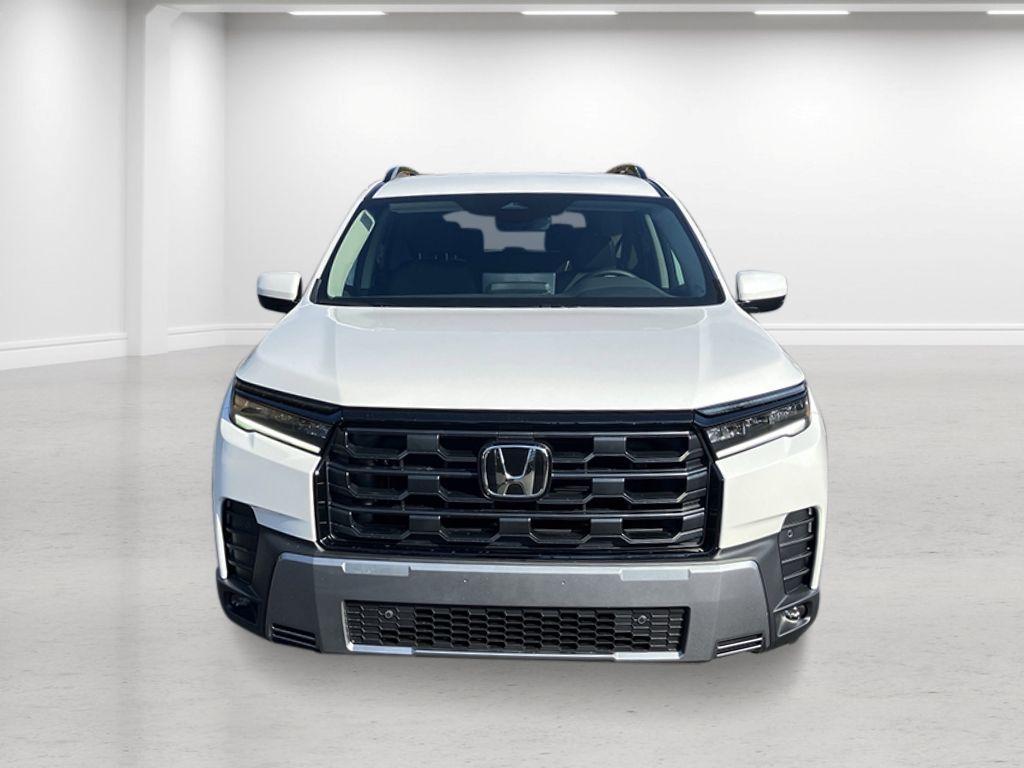 new 2026 Honda Pilot car, priced at $45,629