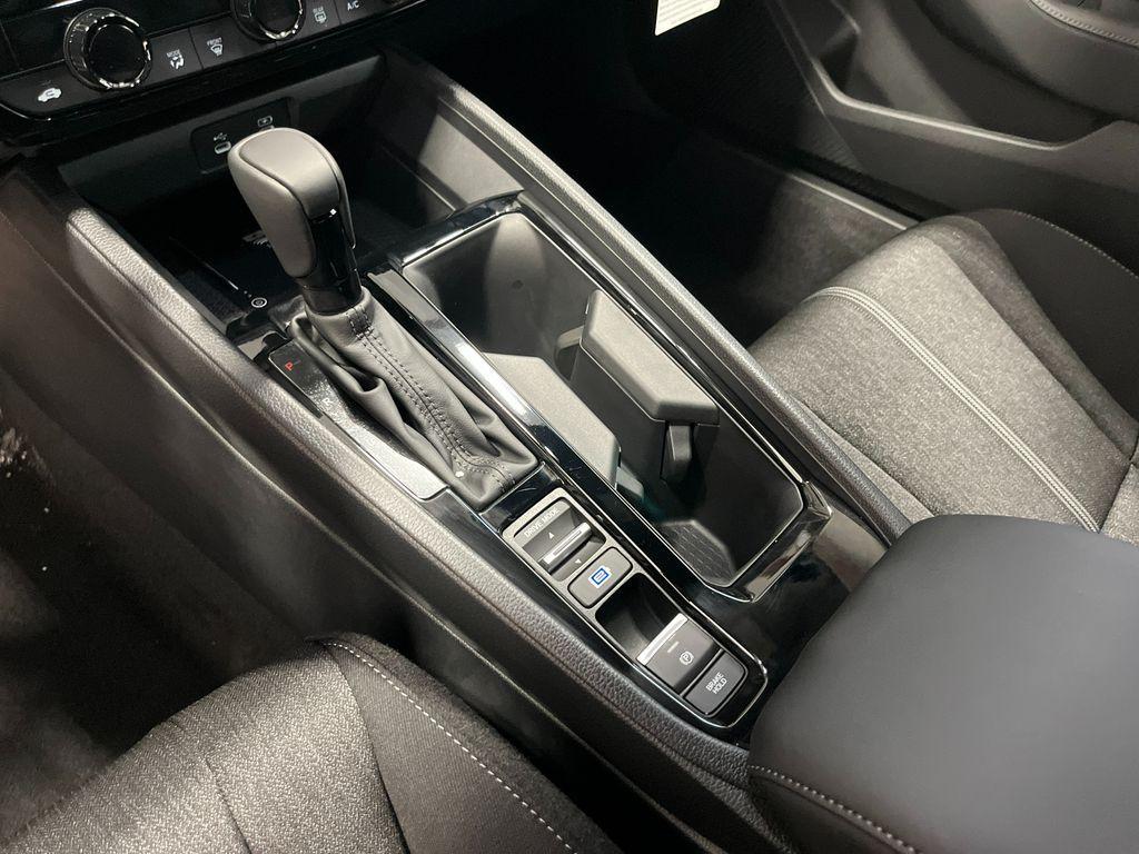 new 2026 Honda Accord Hybrid car, priced at $33,834