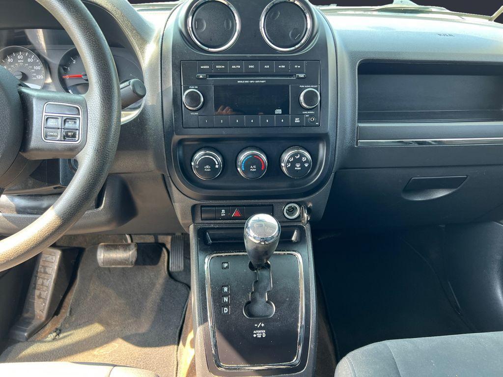 used 2013 Jeep Compass car, priced at $6,977