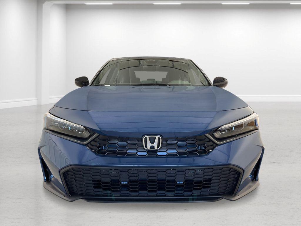 new 2026 Honda Civic car, priced at $27,070